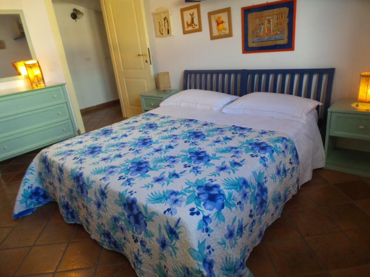"Villa Rosa" Marina di Ragusa Exterior foto
